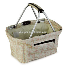 2015 Portable camping baskets for sale